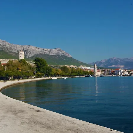 Apartment A&g Kastela