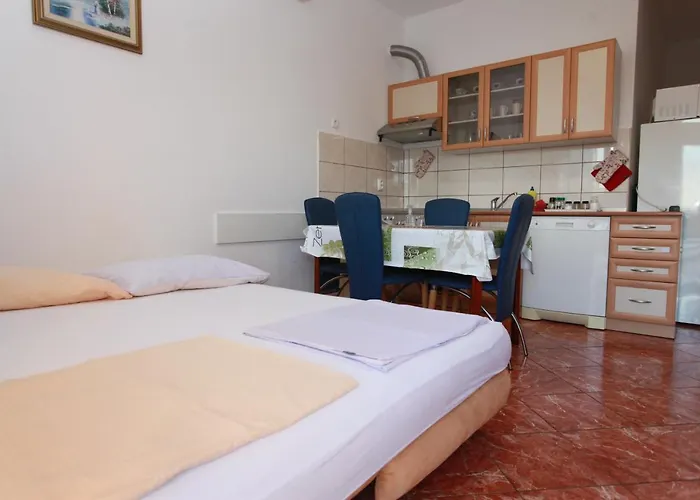 A&g Apartment