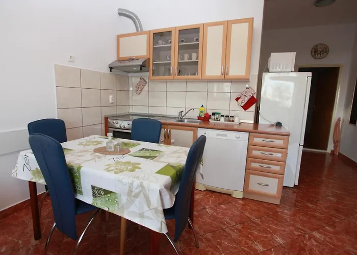 Apartment A&g Kastela