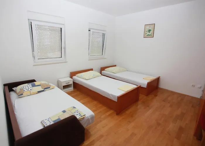 A&g Apartment Kastela