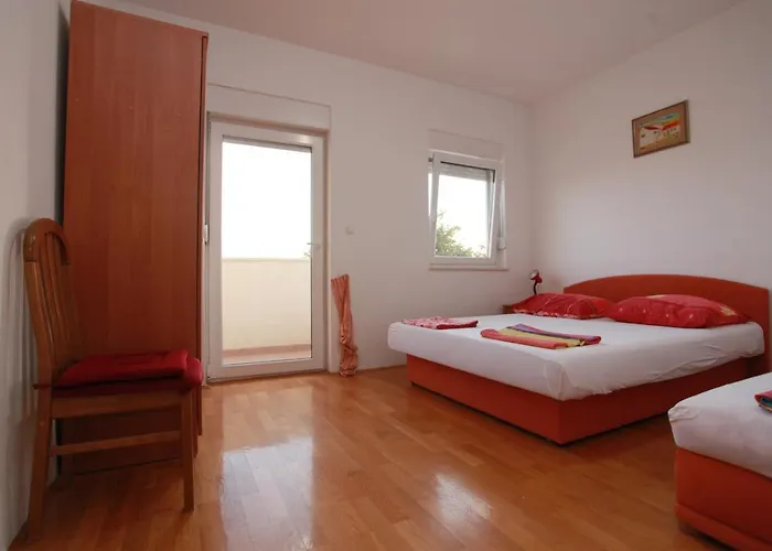 A&g Apartment