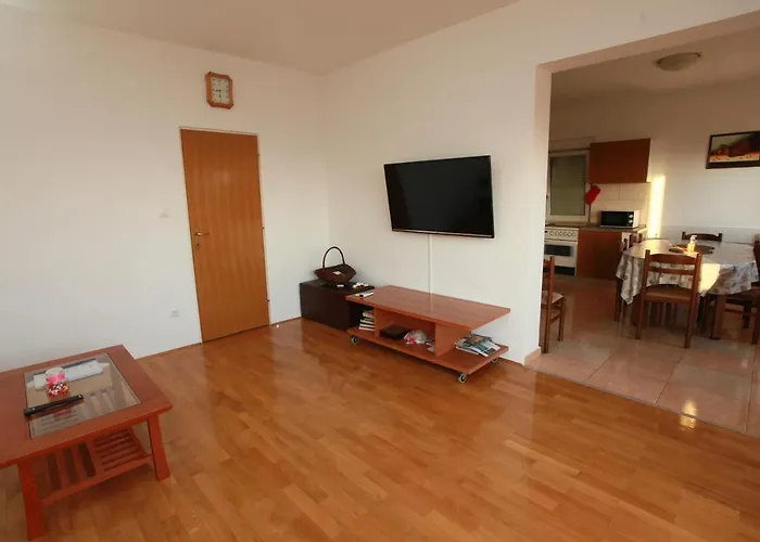 A&g Apartment *