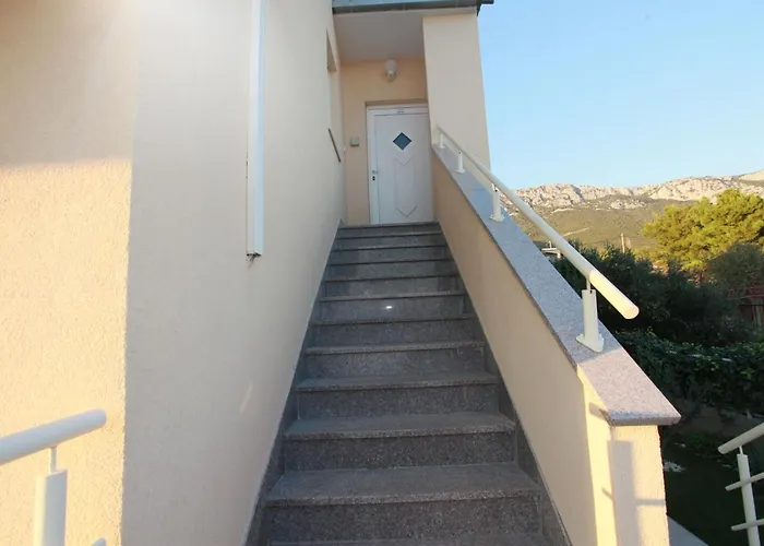 A&g Apartment *