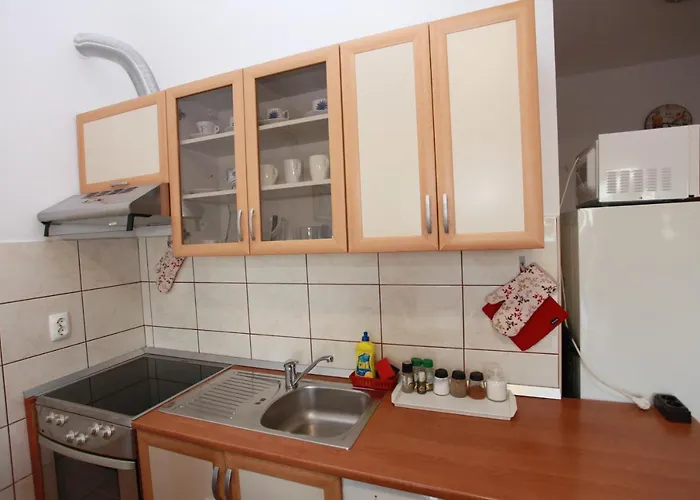 Apartment A&g Kastela