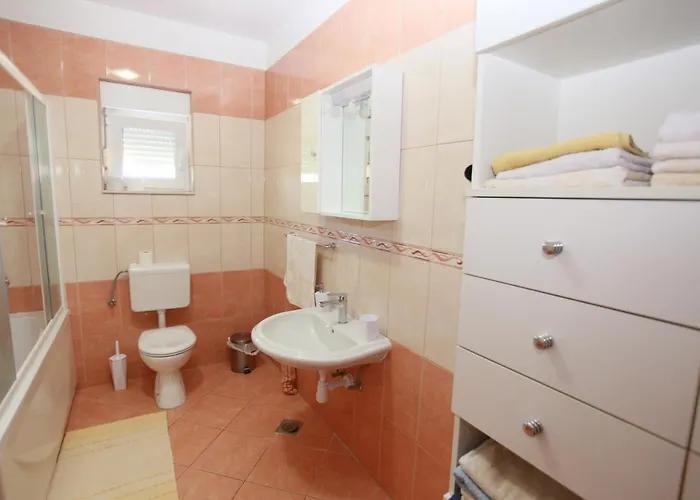 Apartment A&g Kastela