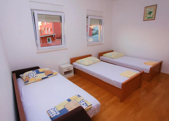 A&g Apartment