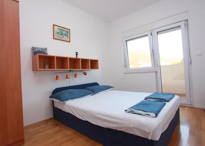 Apartment A&g Kastela