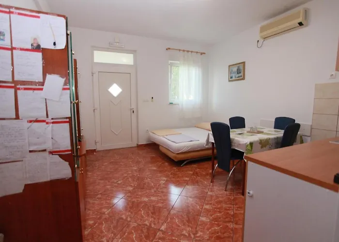 Apartment A&g *