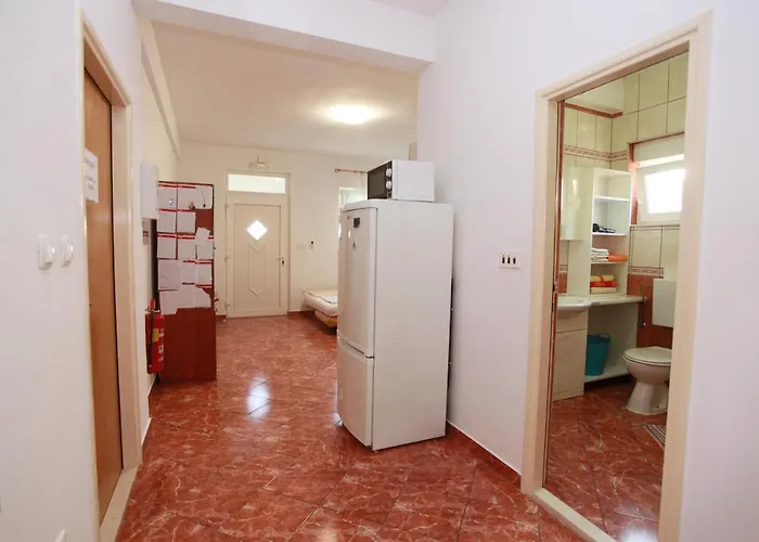 Apartment A&g Kastela