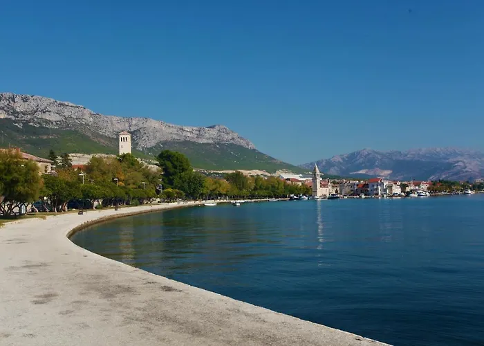 Apartment A&g Kastela