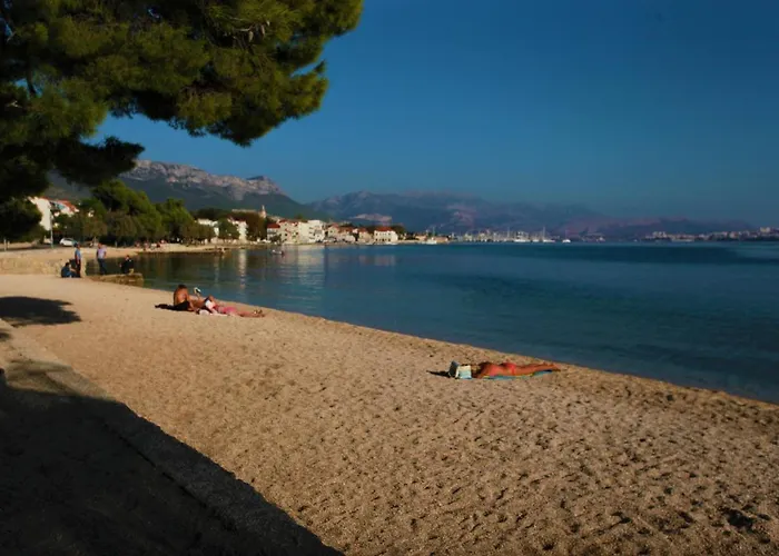 Apartment A&g Kastela