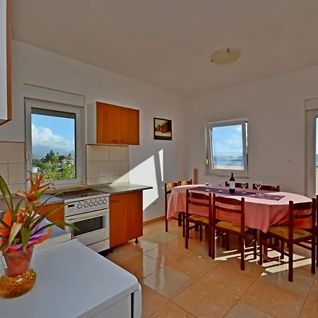 Apartment A&g Kastela