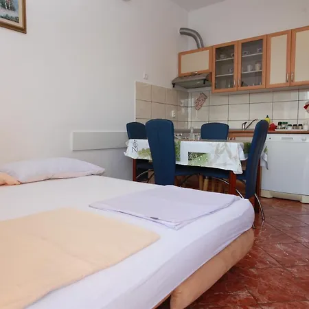 A&g Apartment