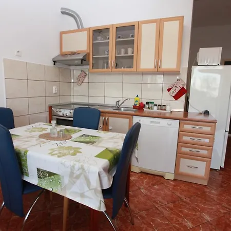 Apartment A&g Kastela