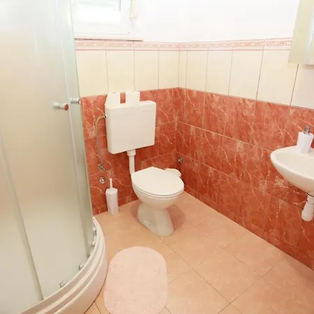 A&g Apartment Kaštela