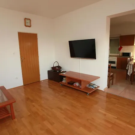 A&g Apartment *