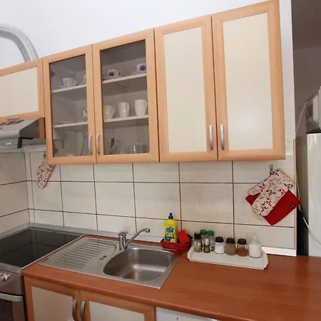 Apartment A&g Kastela