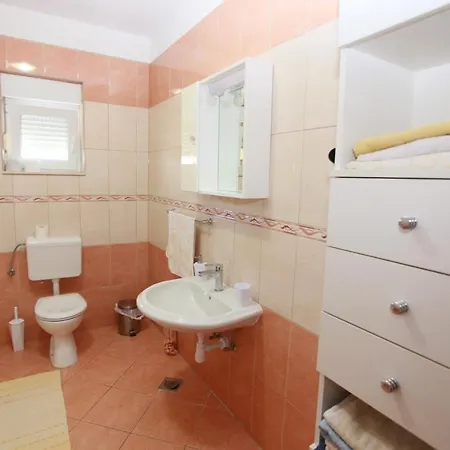 Apartment A&g Kaštela
