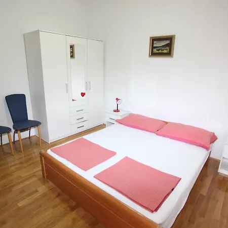 A&g Apartment