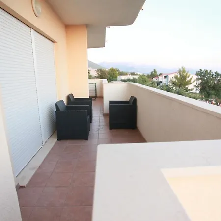 Apartment A&g Kaštela