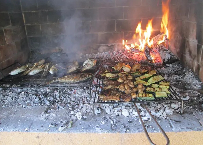 アパート A&g Kaštela